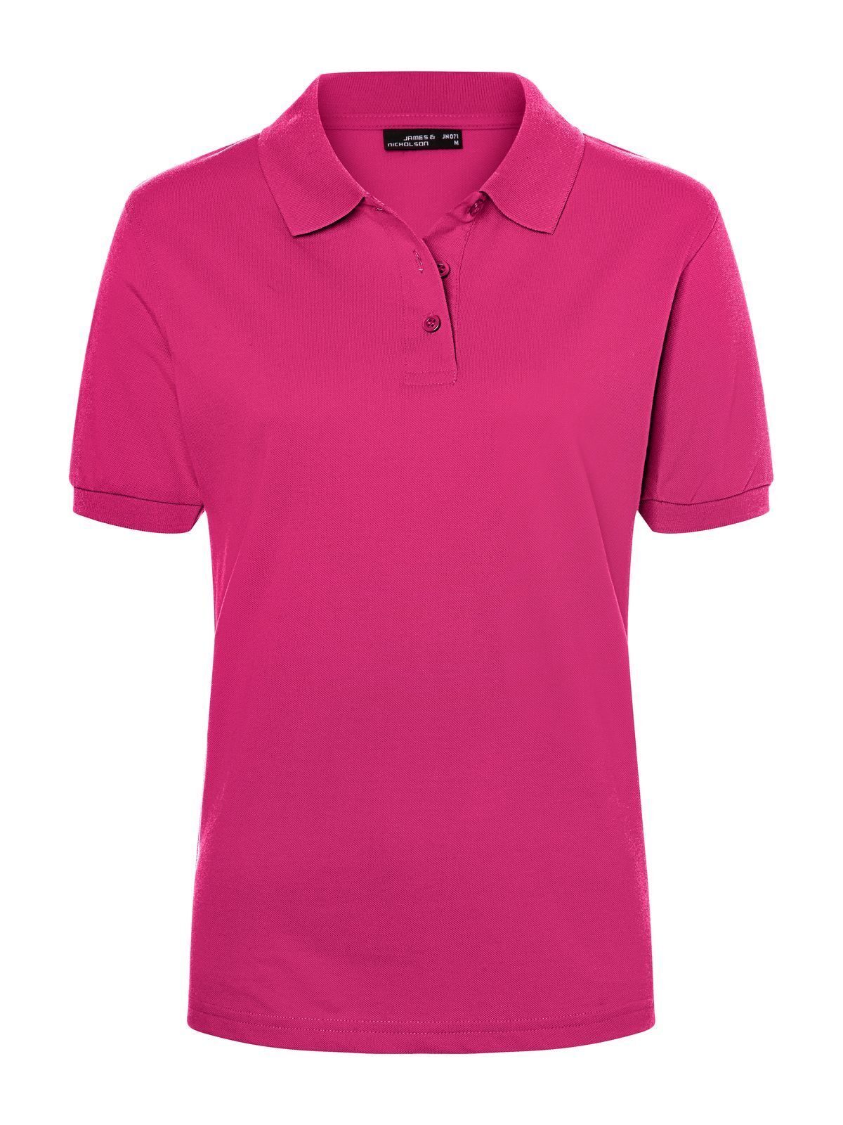 Ladies´ Classic Polo - PI - Pink