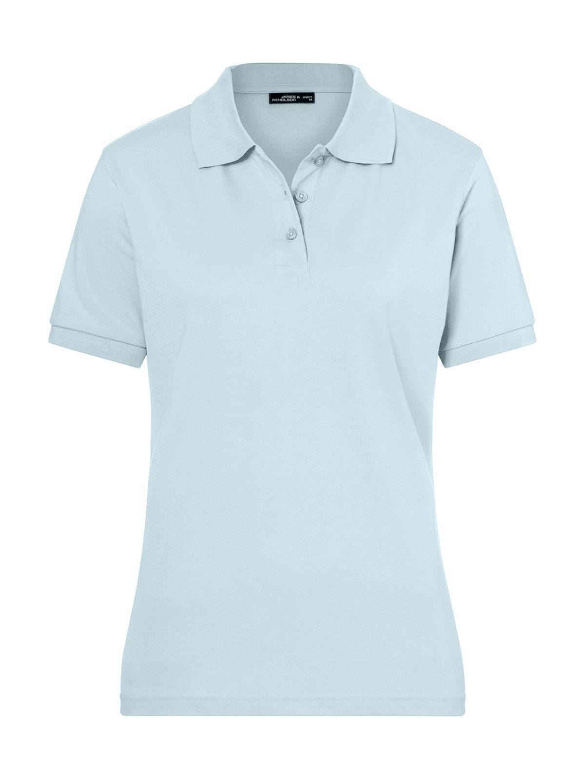 Ladies´ Classic Polo - Light Blue