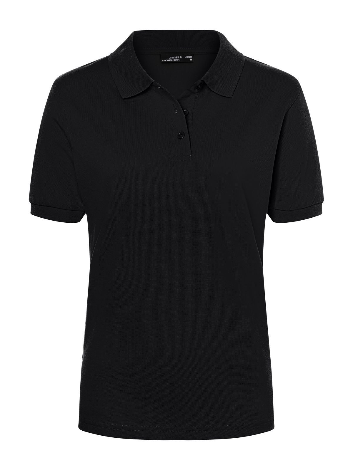Ladies´ Classic Polo - BL - Black