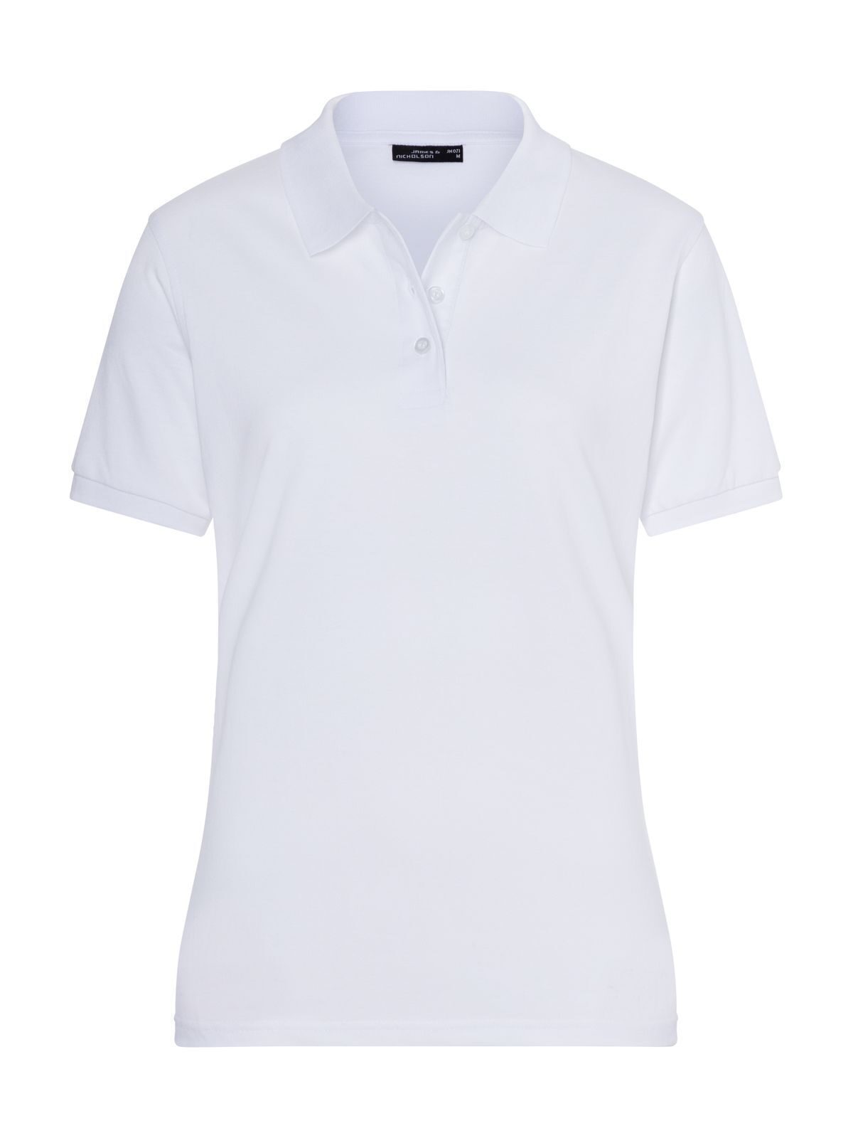 Ladies´ Classic Polo - WH - White