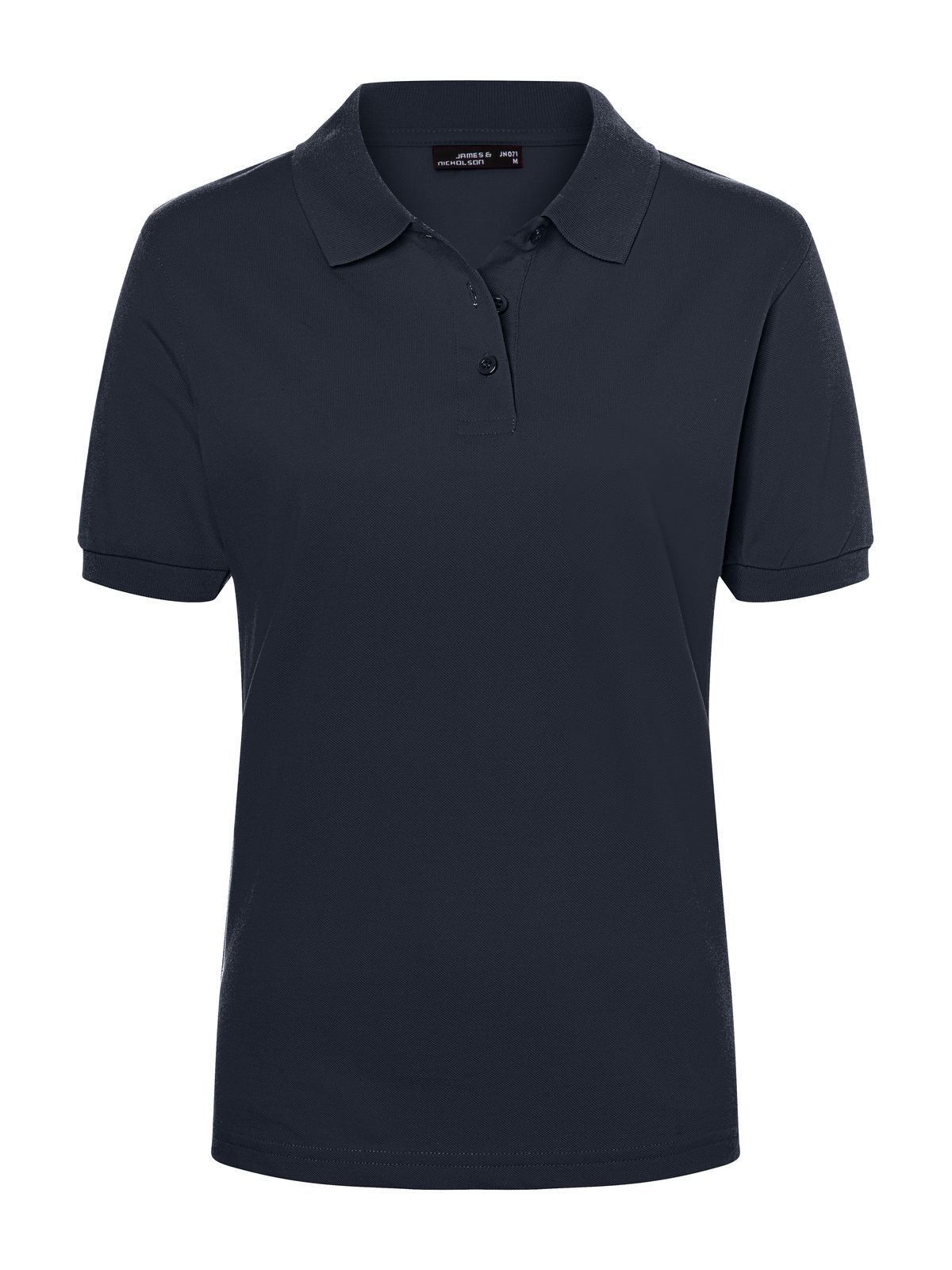 Ladies´ Classic Polo - NY - Navy