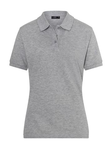 Classic Polo Ladies' - GREHE - grey heather