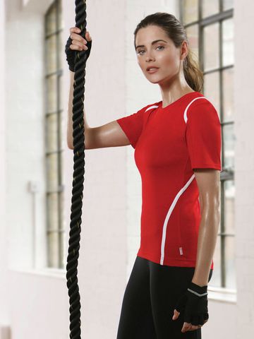 Kustom Kit Magliette