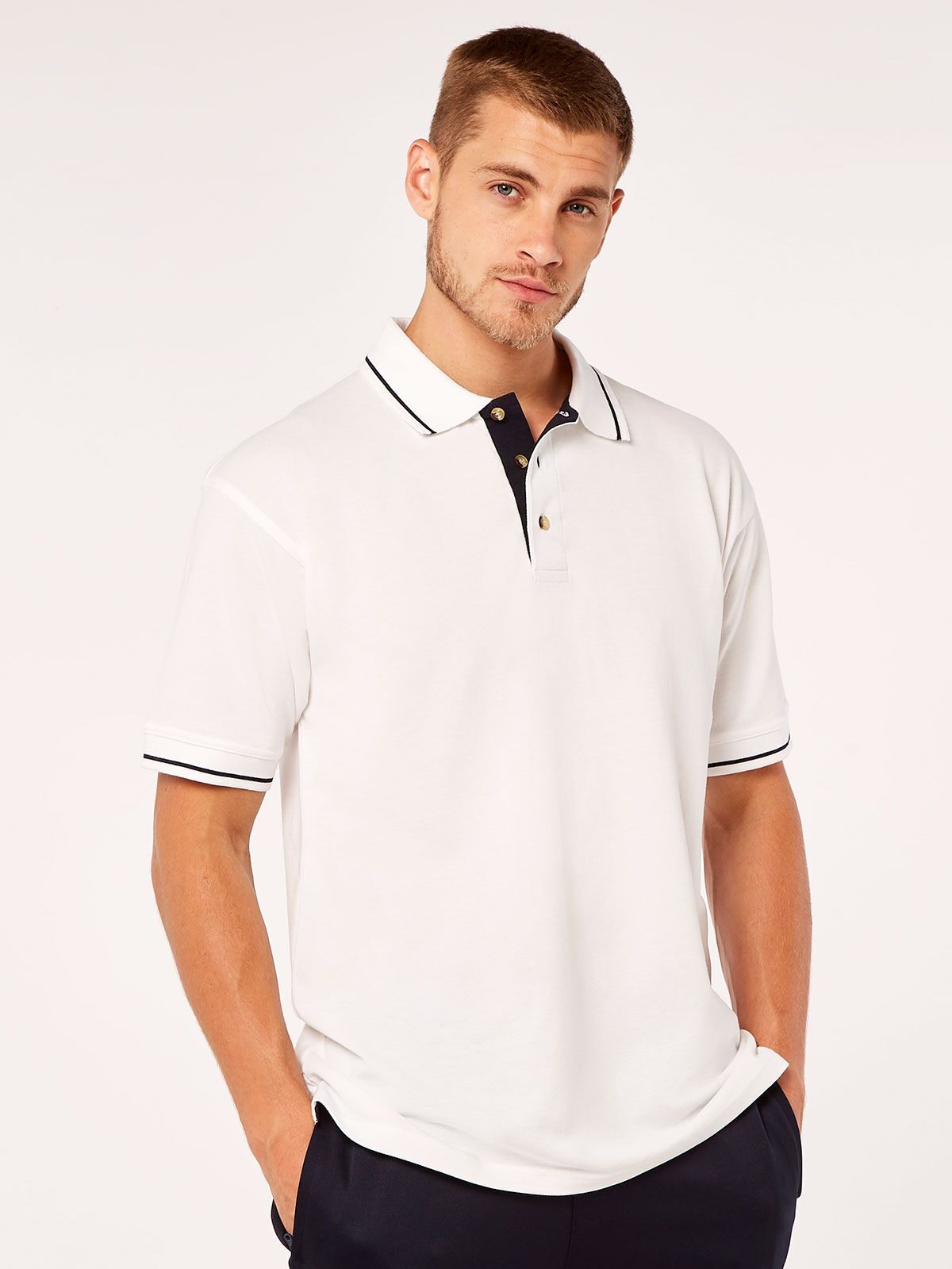 Classic Fit St. Mellion Polo