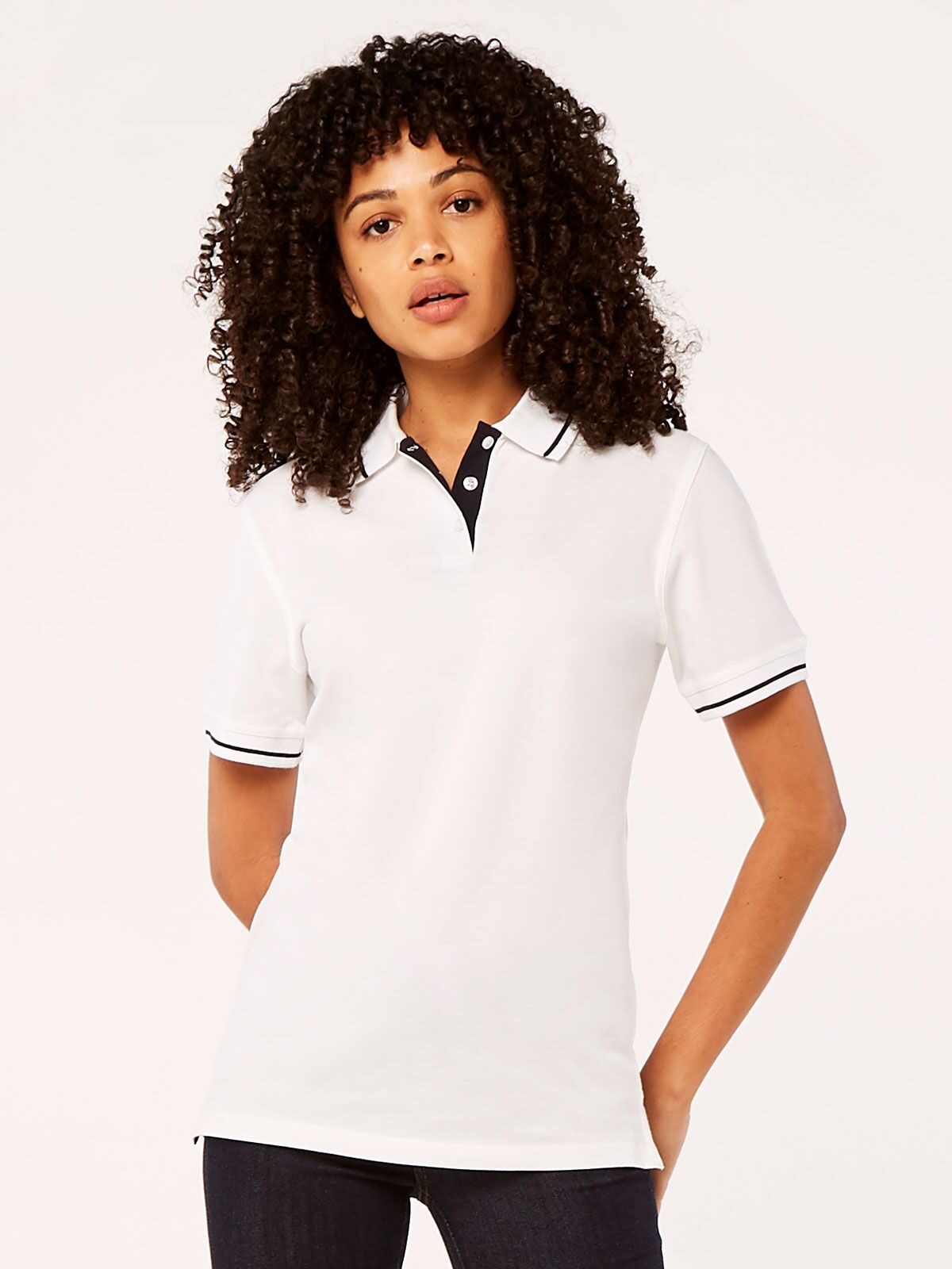 Women´s Classic Fit St. Mellion Polo