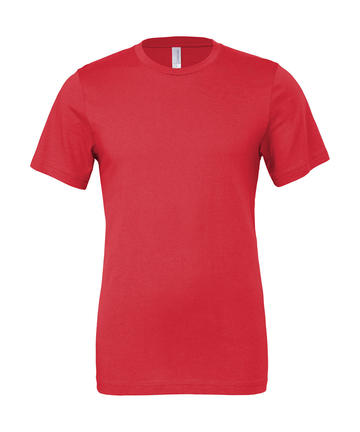 Unisex Jersey Tee - CL - CORAL