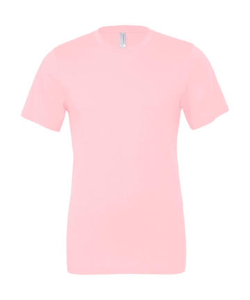 Unisex Jersey Tee - PK - PINK