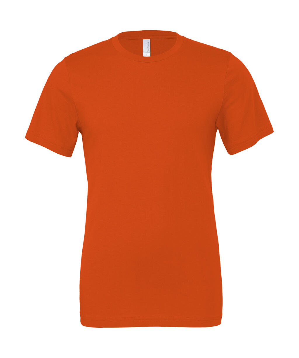 Unisex Jersey Short Sleeve Tee - Autumn