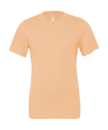 Unisex Jersey Tee - 742 - SAND DUNE