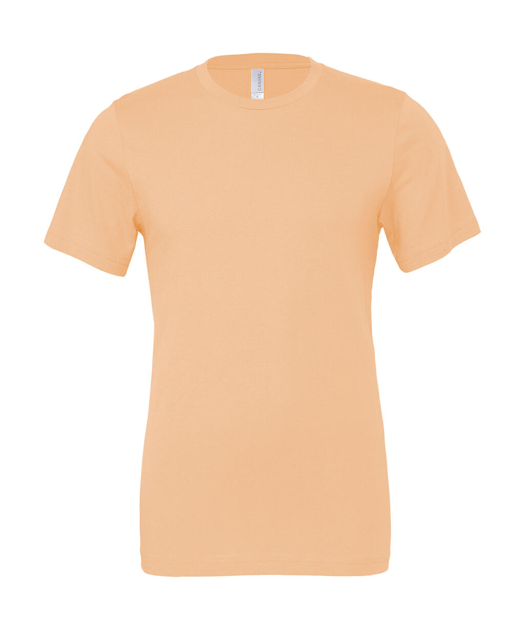 Unisex Jersey Short Sleeve Tee - Sand Dune