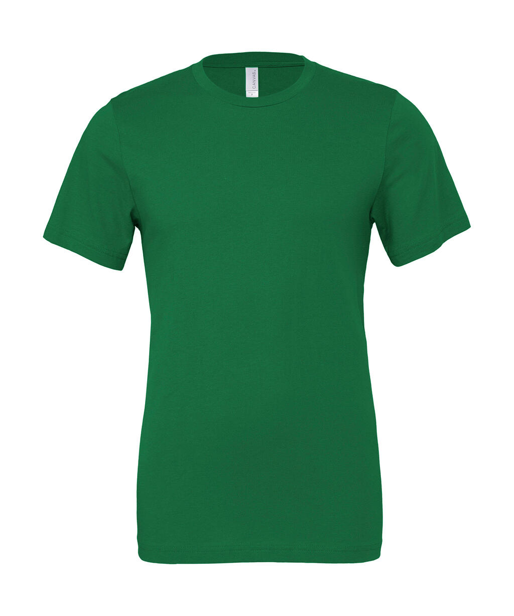 Unisex Jersey Short Sleeve Tee - LF - Leaf