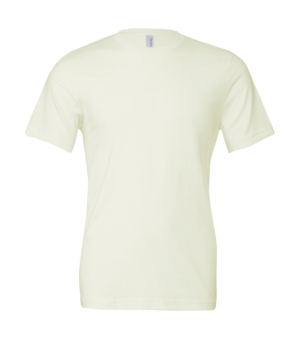 Unisex Jersey Short Sleeve Tee - Citron