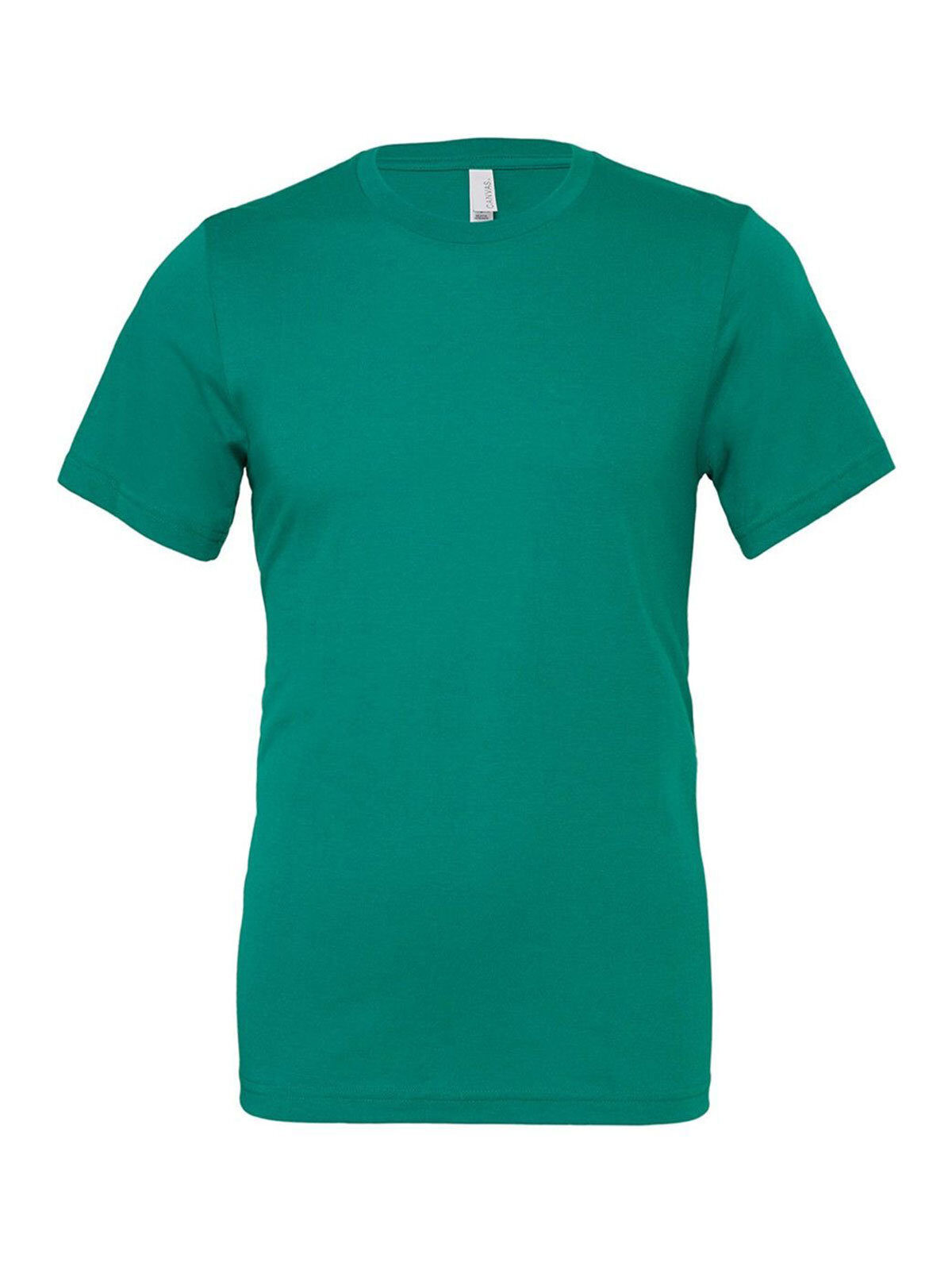 Unisex Jersey Short Sleeve Tee - Kelly