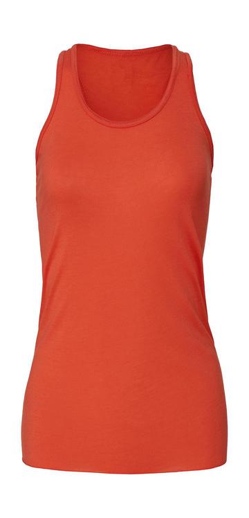 Flowy Racerback - CL - CORAL