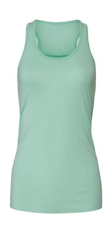 Flowy Racerback - MI - MINT