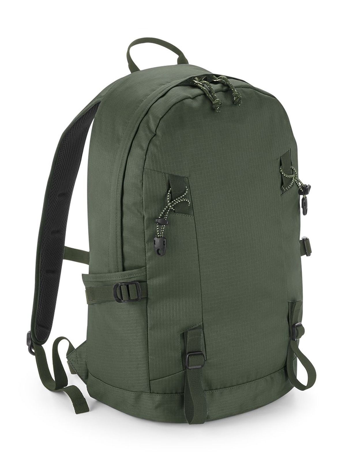 Everyday Outdoor 20L Backpack - Olive Green