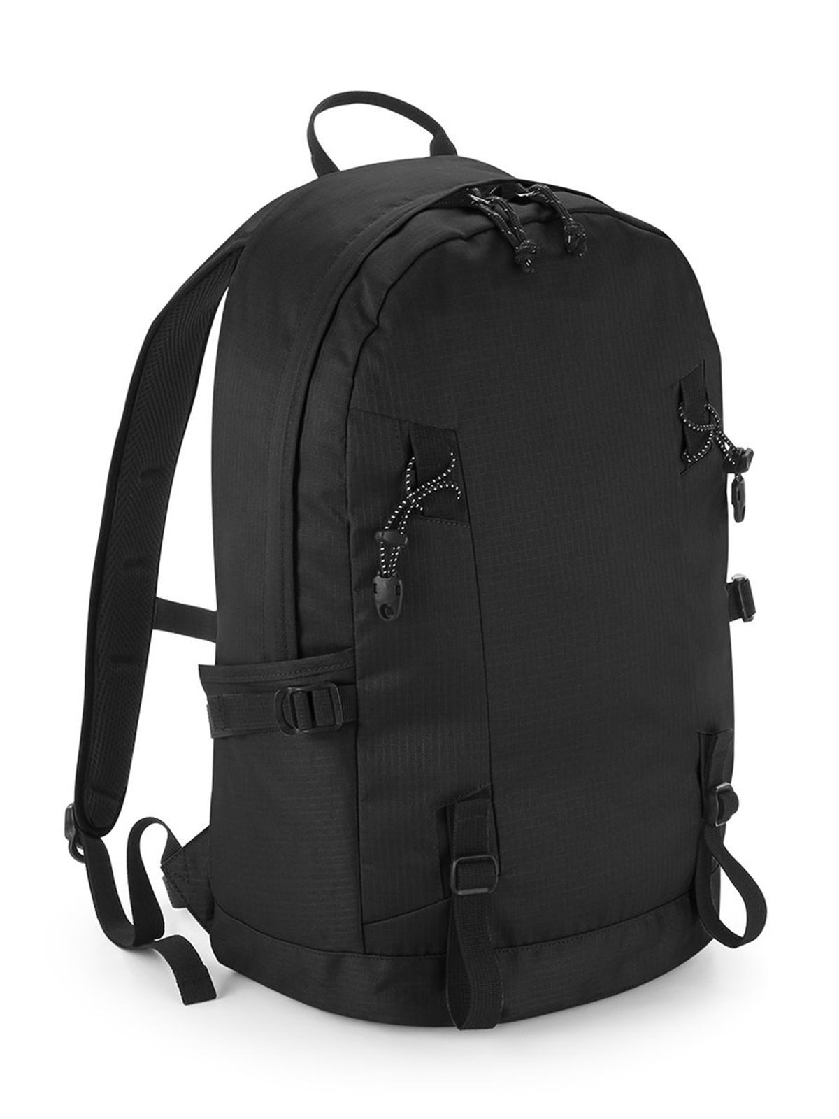 Everyday Outdoor 20L Backpack - BLKL - Black