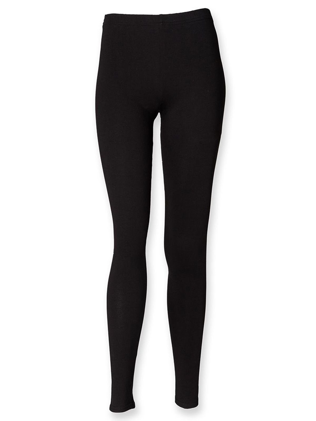 Leggins - black