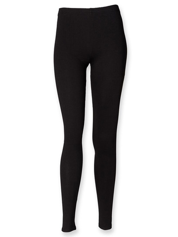 Leggins - BLK - Black