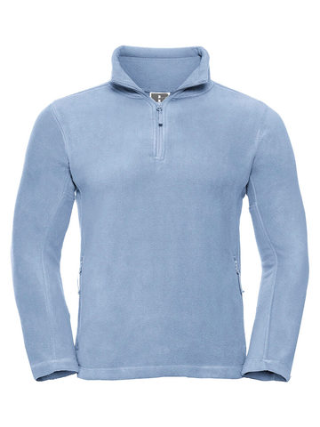 Adults' Quarter Zip Outdoor Fleece