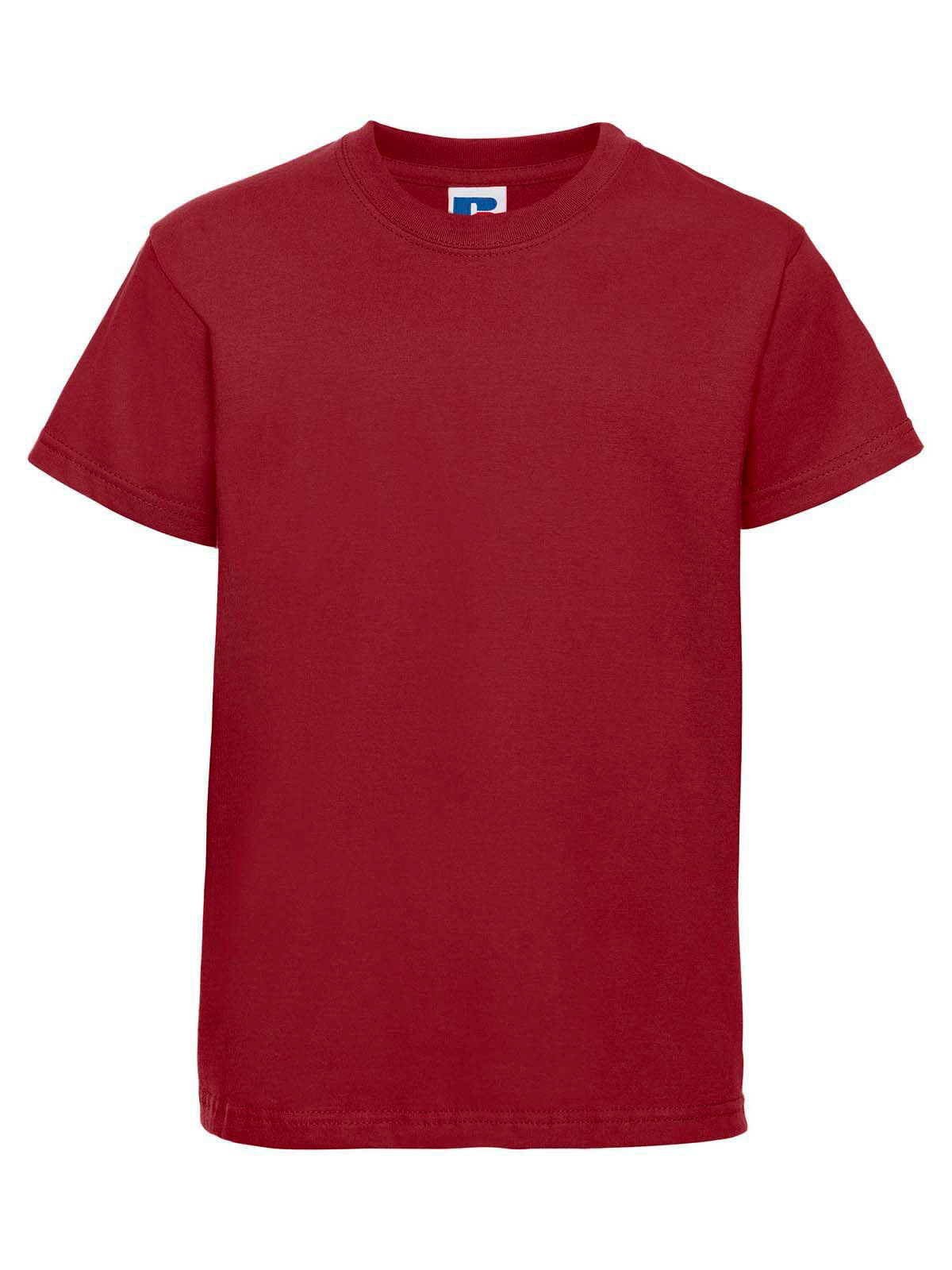 Children's Classic T-Shirt - CR - Classic Red