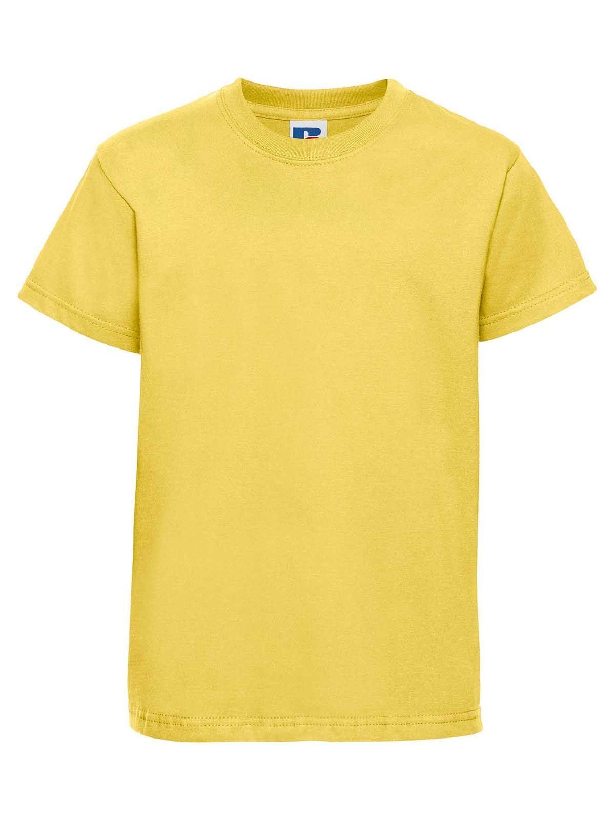 Children's Classic T-Shirt - K2 - Yellow