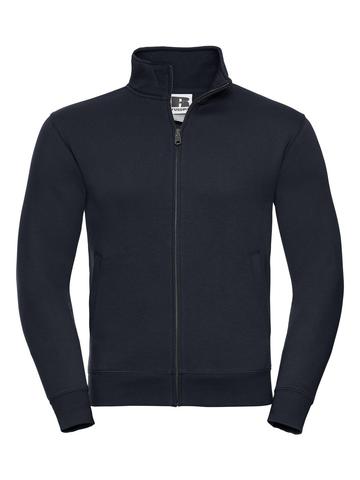 Authentic Sweat Jacket - FN - French Navy