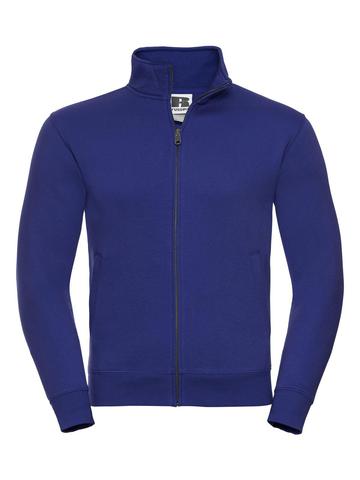 Authentic Sweat Jacket - BH - Bright Royal
