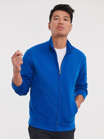 Authentic Sweat Jacket