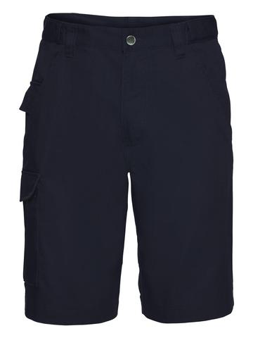 Shorts da lavoro in twill - FN - French Navy