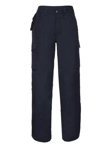 Pantalone da lavoro pesante - FN - French Navy