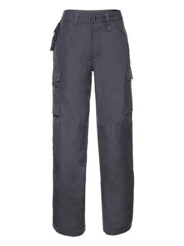Pantalone da lavoro pesante - CG - Convoy Grey