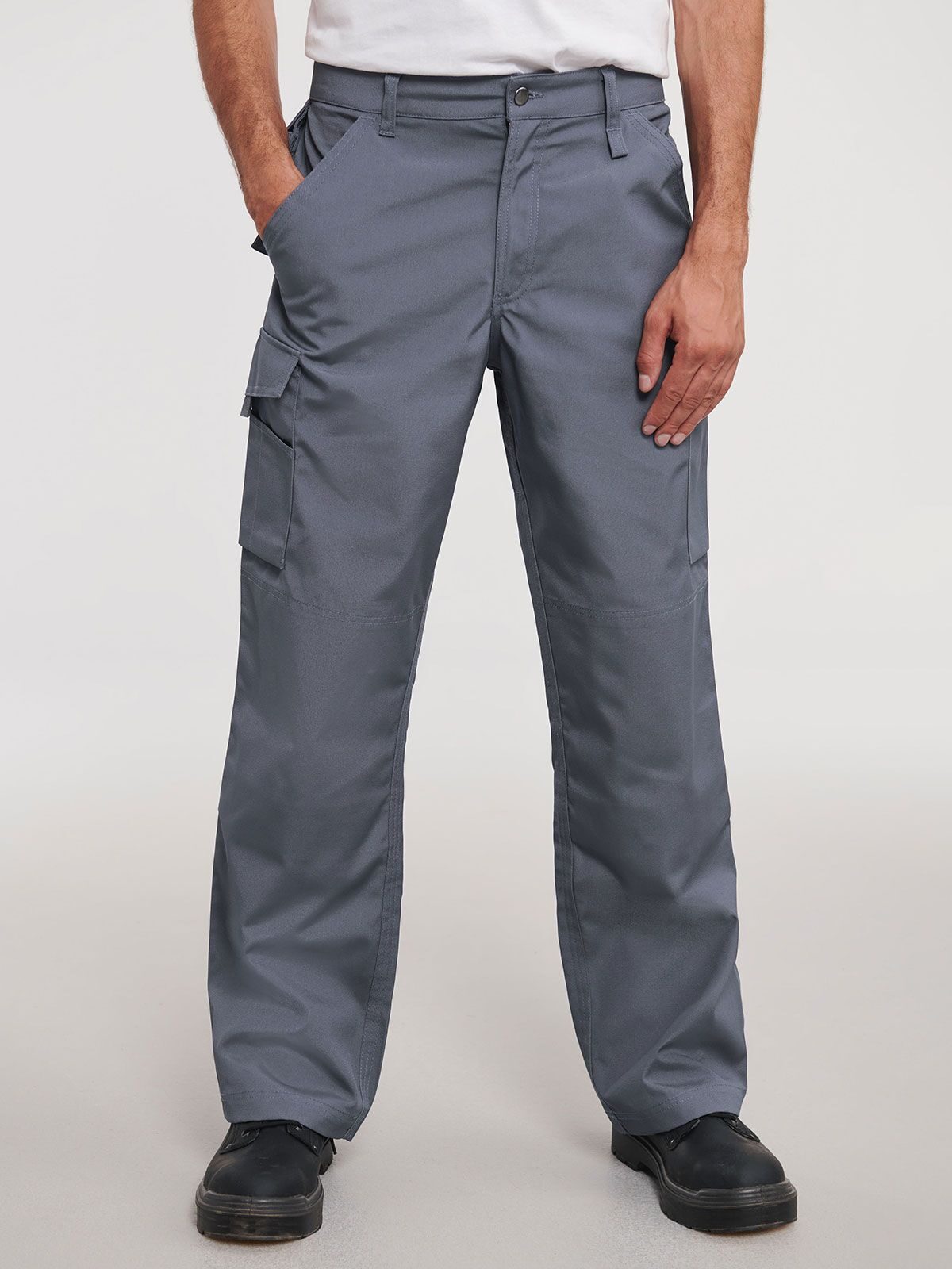 Heavy Duty Workwear Trousers