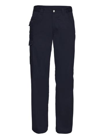 Pantalone da lavoro in twill - FN - French Navy