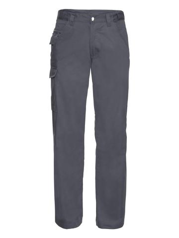 Pantalone da lavoro in twill - CG - Convoy Grey