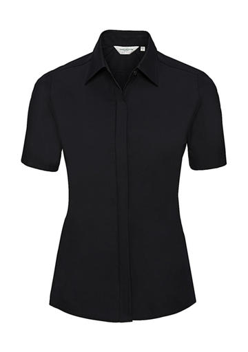 Camicia donna Ultimate Stretch - 36 - Black