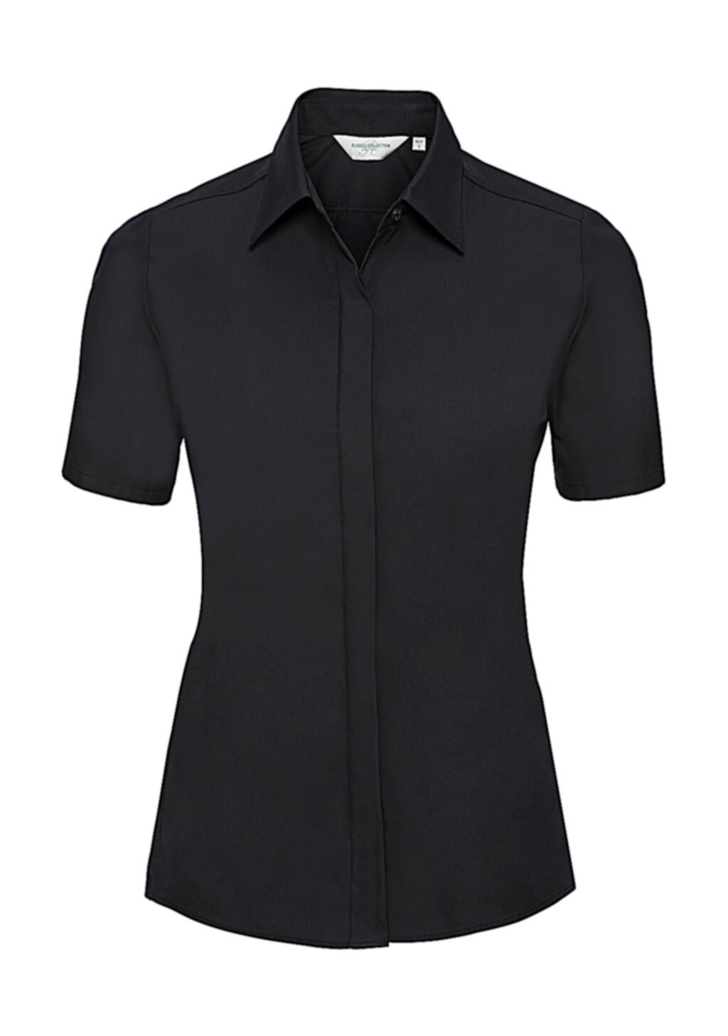 Camicia donna Ultimate Stretch - 36 - Black