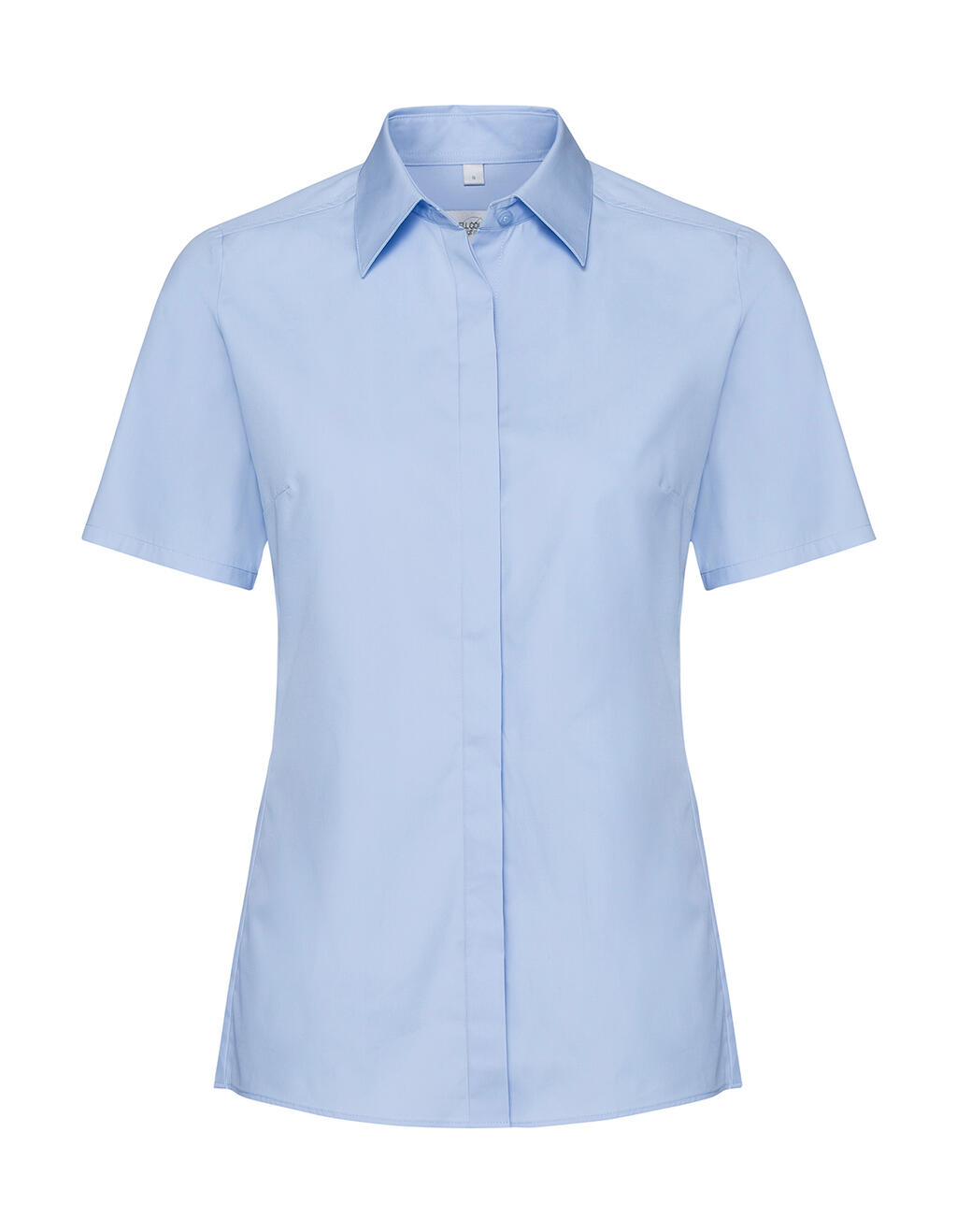 Camicia donna Ultimate Stretch - BZ - Bright Sky