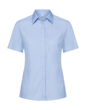 Camicia donna Ultimate Stretch - BZ - Bright Sky