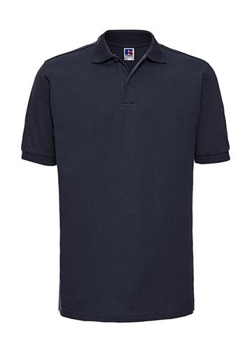 Polo piqué resistente - FN - French Navy
