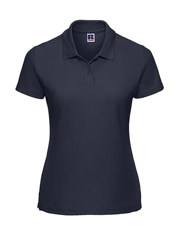Polo in tessuto misto - FN - French Navy