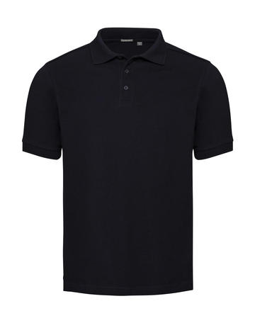 Polo uomo Tailored Stretch - FN - French Navy
