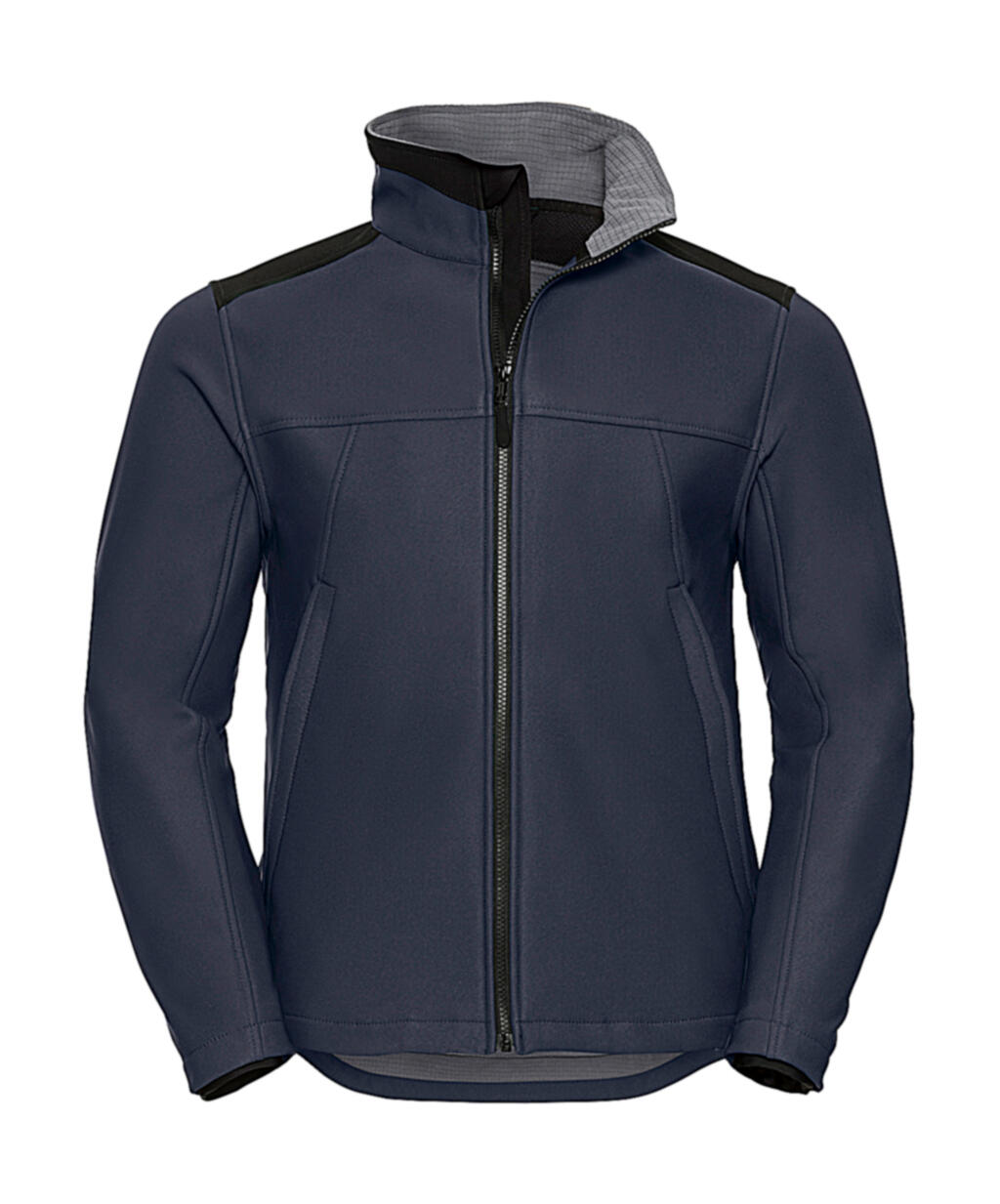 Softshell da lavoro resistente - FN - French Navy