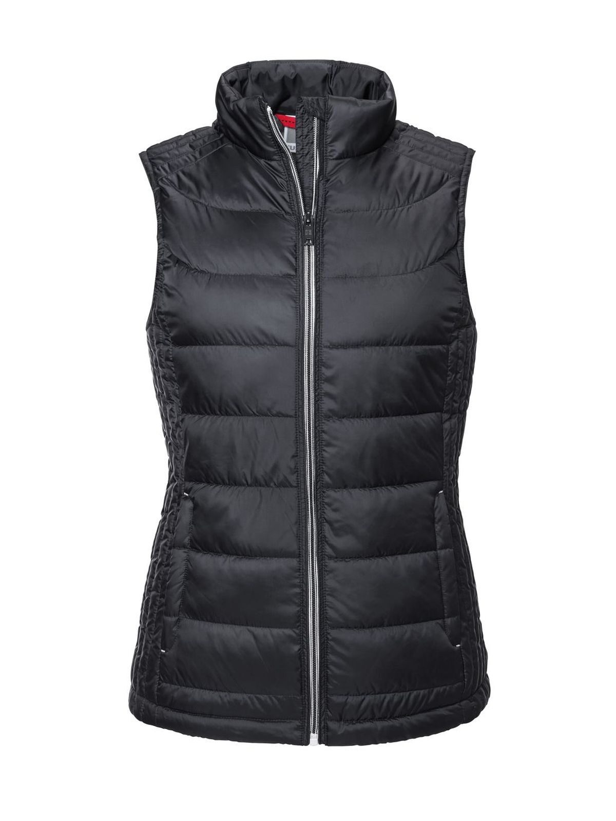 Ladies´ Nano Bodywarmer - 36 - Black