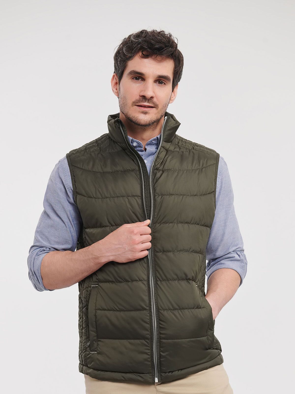 Men´s Nano Bodywarmer