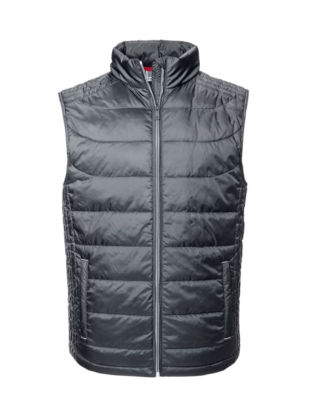Men´s Nano Bodywarmer - IR - Iron Grey