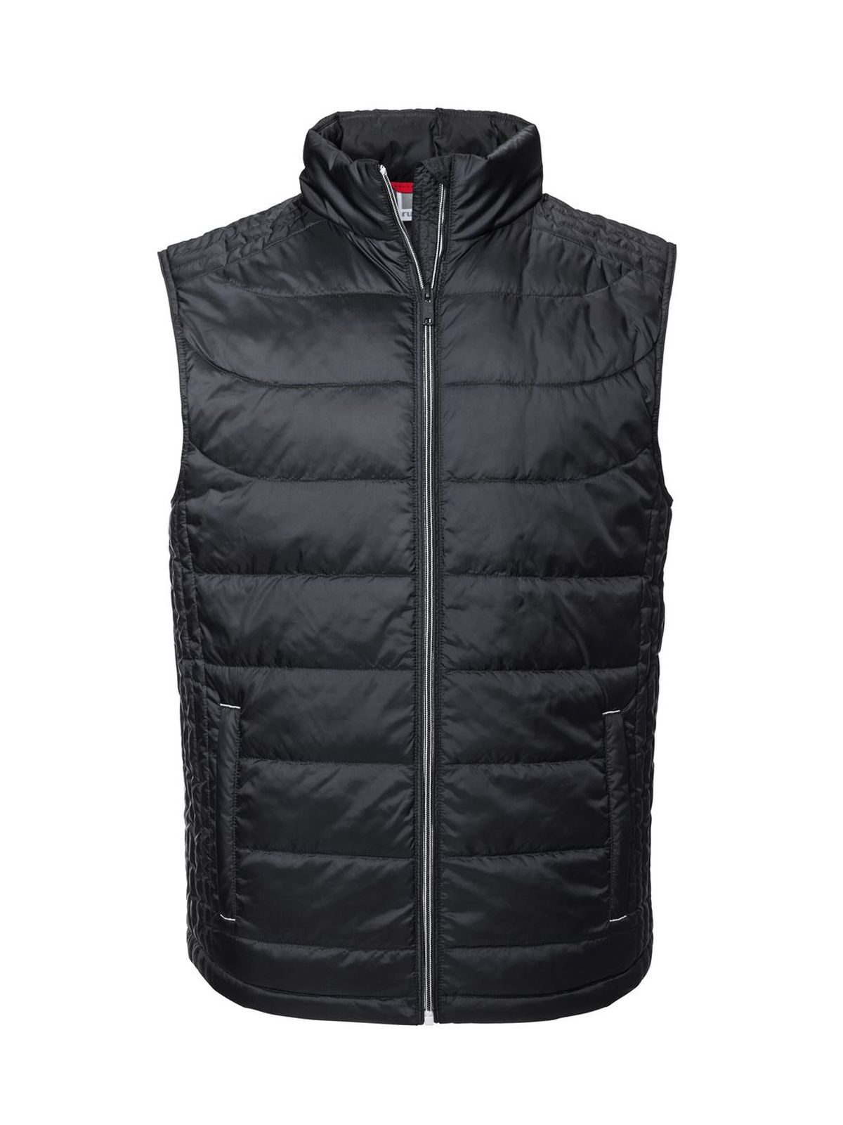 Men´s Nano Bodywarmer - 36 - Black