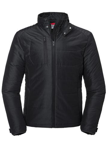 Giacca Uomo Cross - 36 - Black