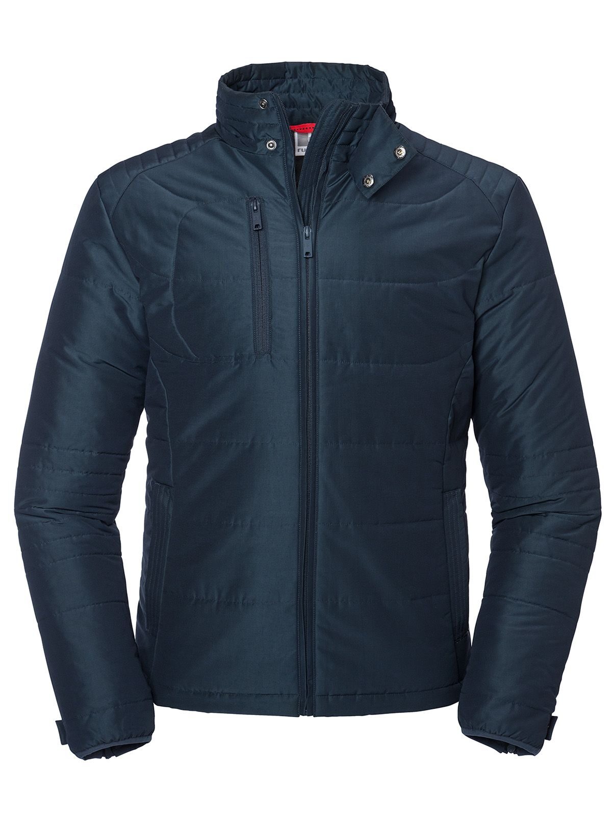Men´s Cross Jacket - FN - French Navy