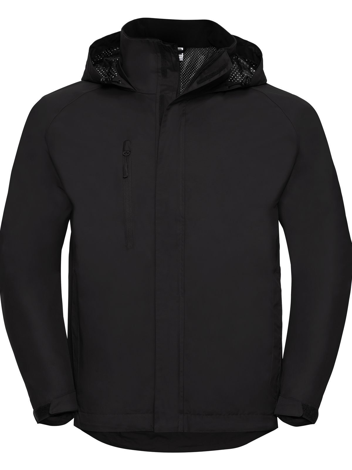 Men´s Hydraplus 2000 Jacket - 36 - Black